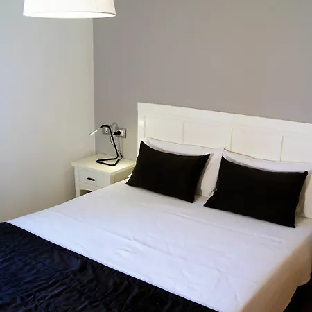 Lejlighed Bellavista A5 Playa Blanca (Lanzarote)