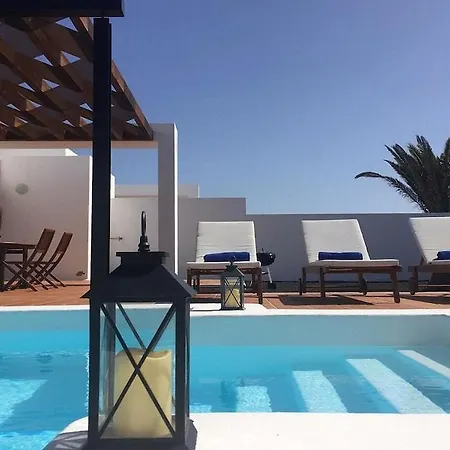 Bellavista A5 Lejlighed Playa Blanca (Lanzarote)